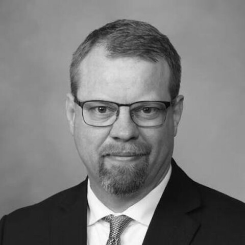 Prof Benjamin Brinkmann